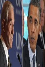 Watch Hypothetical Ron Paul vs Obama Debate [2012] Alluc